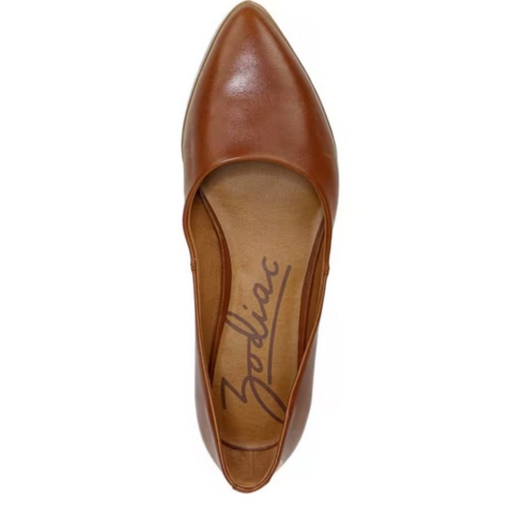*NWOT* Zodiac Flats 11